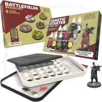 The Army Painter - Hobby Essentials Bundle