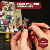 The Army Painter - Hobby Essentials Bundle