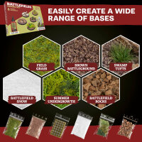 The Army Painter - Hobby Essentials Bundle