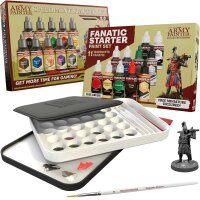 The Army Painter - Starter Bundle PLUS+