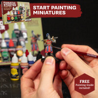 The Army Painter - Starter Bundle PLUS+