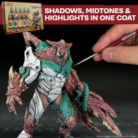 The Army Painter - Starter Bundle PLUS+