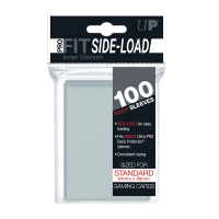 Ultra Pro - PRO-Fit Standard Side Load Deck Protector...