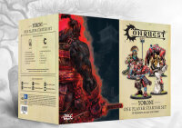 Yoroni: Conquest Supercharged Starter Set