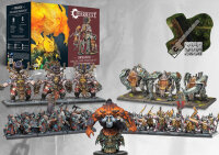 Dweghom: Conquest 2026 Supercharged Starter Set
