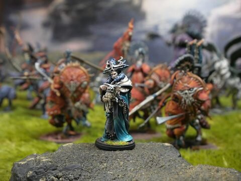 Conquest Spires: Merchant Prince