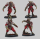 Warcrow Yaldabaoth Intact