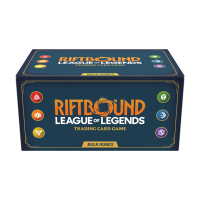 Riftbound: League of Legends TCG - Bulk Runes - EN