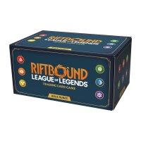 Riftbound: League of Legends TCG - Bulk Runes - EN