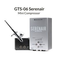 Gaahleri Ambition Serie GTS-06 EU (EU-Standard)