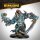 Warmachine: Southern Kriels Kithguard Command Starter