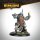 Warmachine: Southern Kriels Kithguard Command Starter