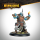 Warmachine: Southern Kriels Kithguard Command Starter