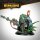 Warmachine: Southern Kriels Kithguard Command Starter