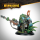 Warmachine: Southern Kriels Kithguard Command Starter