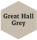 Great Hall Grey