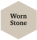 Worn Stone