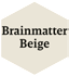 Brainmatter Beige