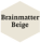Brainmatter Beige