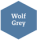 Wolf Grey