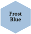 Frost Blue