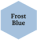 Frost Blue