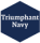 Triumphant Navy