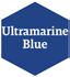 Ultramarine Blue