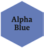 Alpha Blue