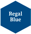 Regal Blue