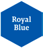 Royal Blue