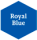 Royal Blue