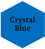 Crystal Blue
