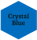 Crystal Blue