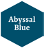 Abyssal Blue