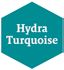 Hydra Turquoise