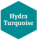 Hydra Turquoise