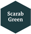 Scarab Green