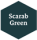 Scarab Green