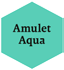 Amulet Aqua