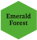 Emerald Forest