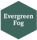 Evergreen Fog