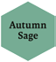 Autumn Sage