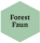 Forest Faun