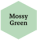 Mossy Green