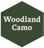 Woodland Camo
