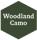 Woodland Camo