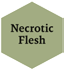 Necrotic Flesh