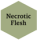Necrotic Flesh