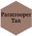 Paratrooper Tan